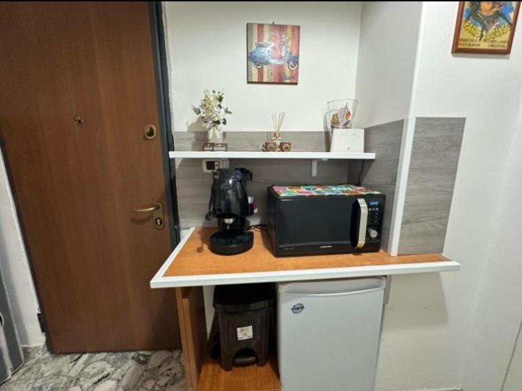 Eco Capuana - Station