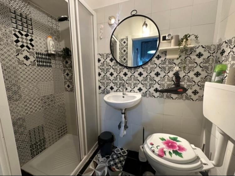Apartment Eco Capuana - Station