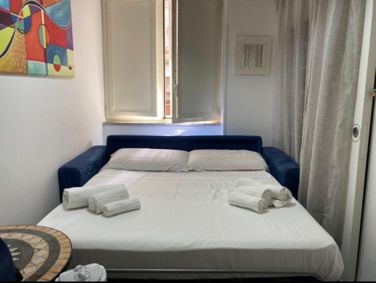 Apartment Eco Capuana - Station Naples