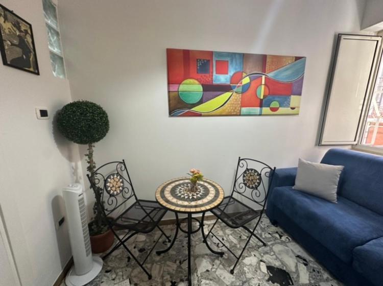 Apartment Eco Capuana - Station