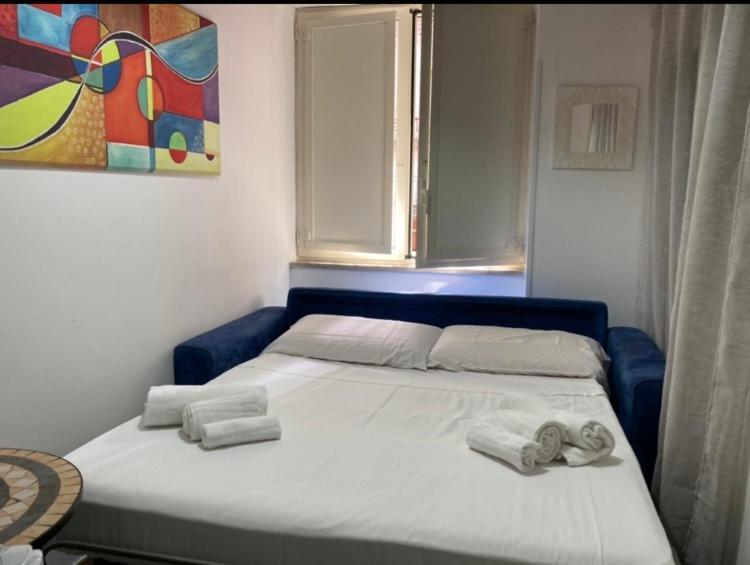 Appartement Eco Capuana - Station *