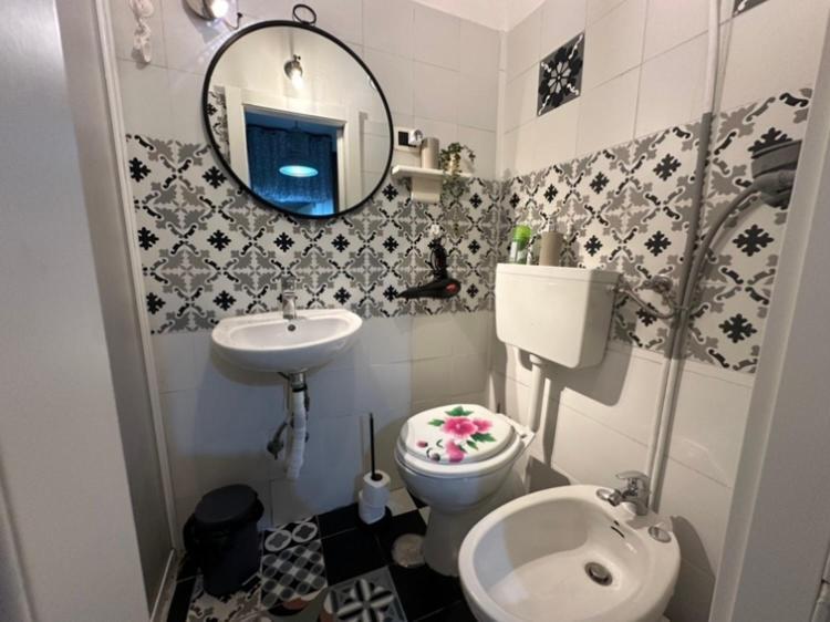Apartment Eco Capuana - Station