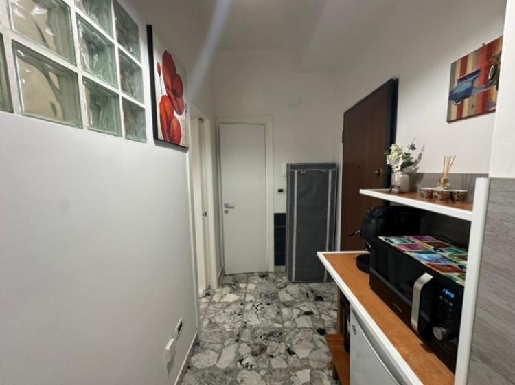 Apartment Eco Capuana - Station