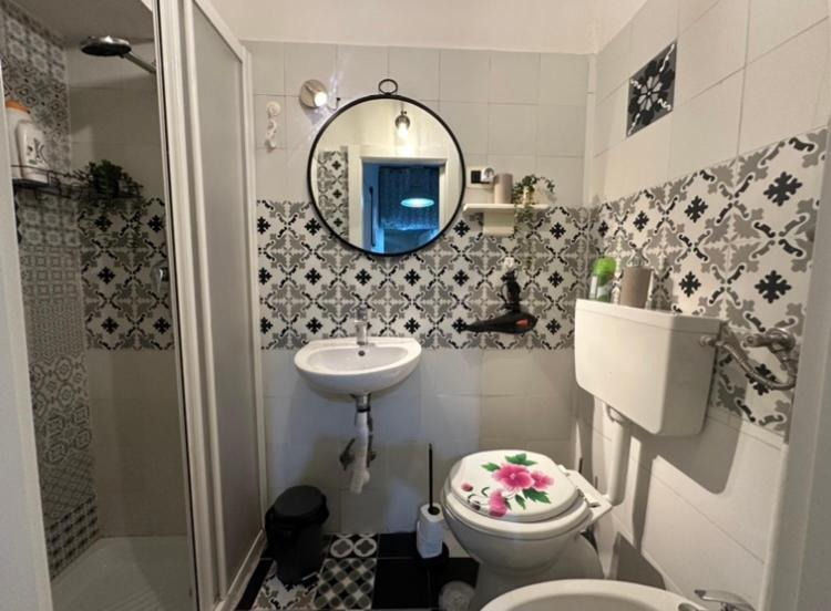 Eco Capuana - Station Apartment Naples