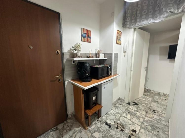Eco Capuana - Station Apartment