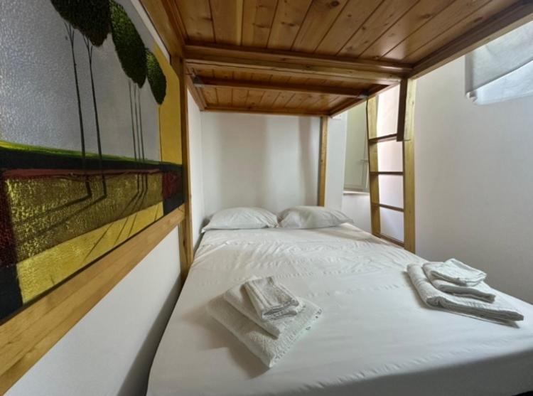 Apartment Eco Capuana - Station