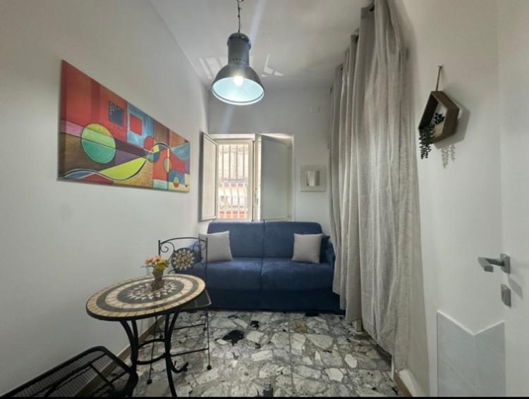 Eco Capuana - Station Apartment *