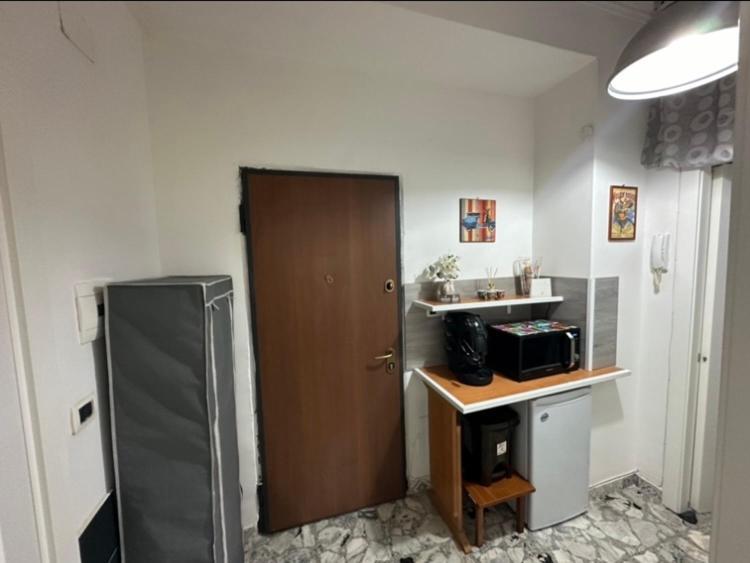 Apartment Eco Capuana - Station Naples