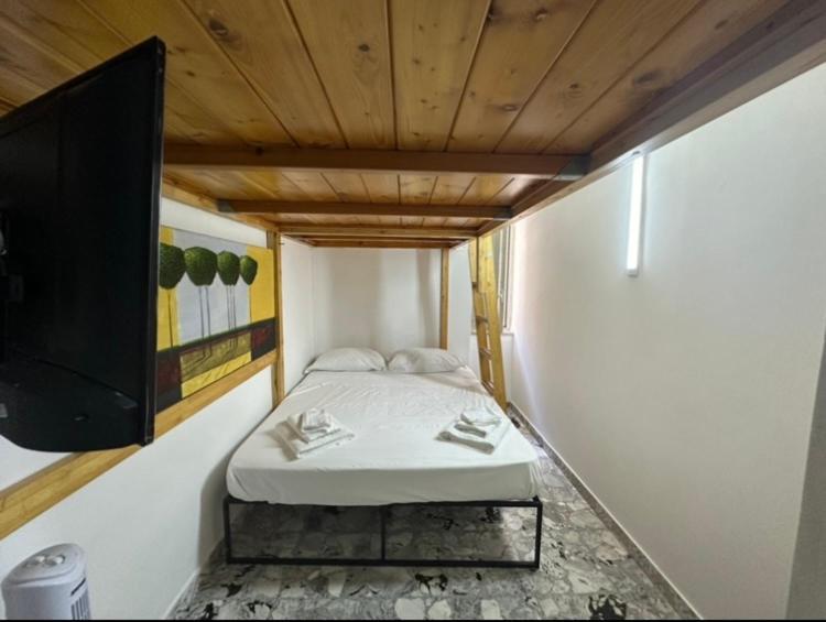 Apartment Eco Capuana - Station Naples